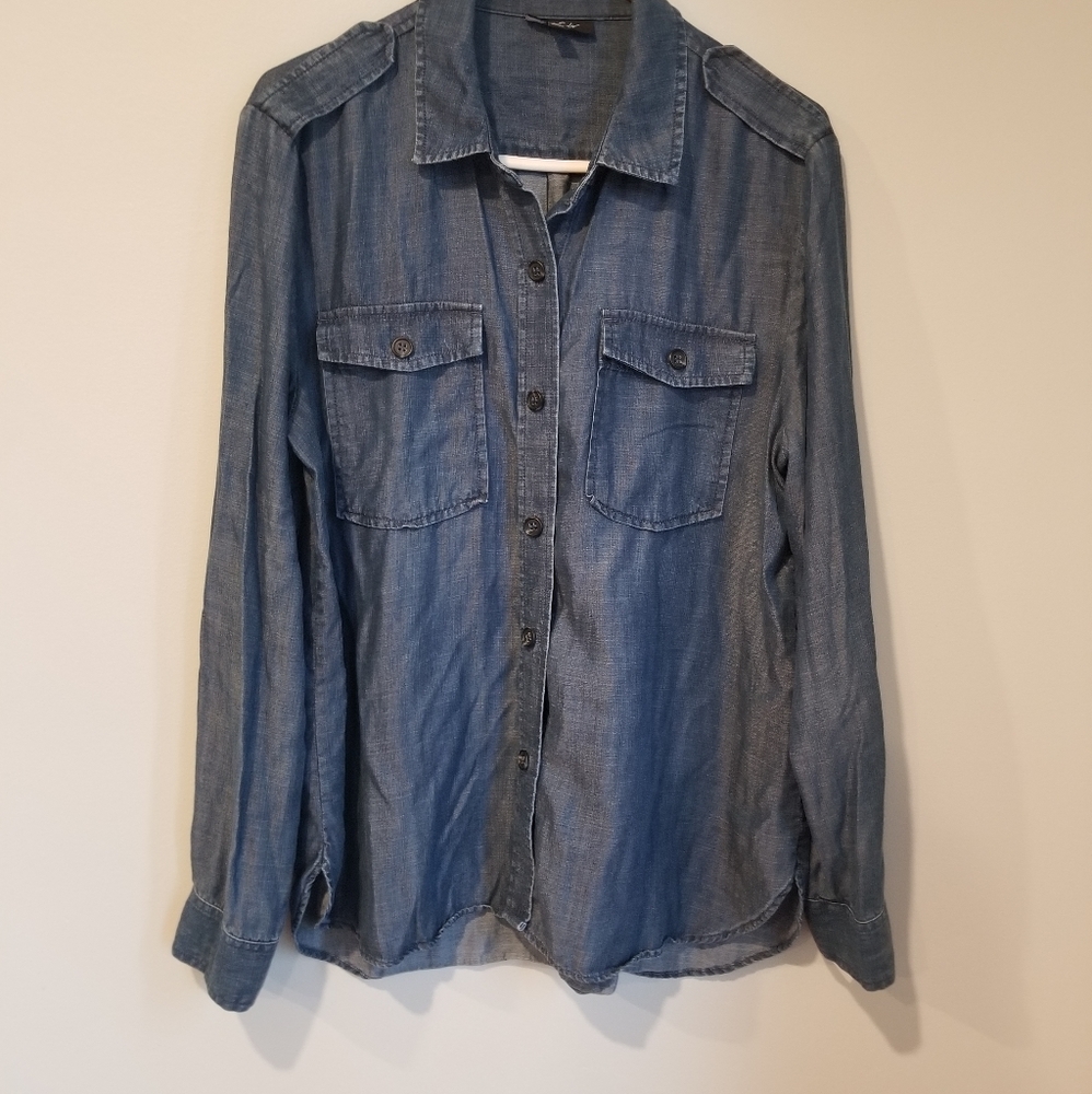 Lord and Taylor Shirt.